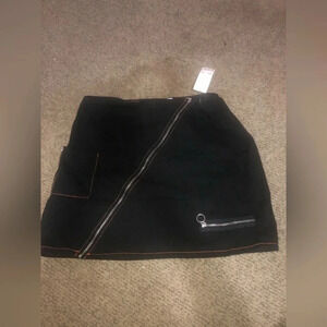 Urban Outfitters Mini Skirt